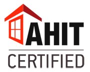 AHIT Certified